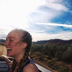 Meet your Posher, Rowan