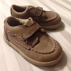 Infant Size 3M Sperry Boat Shoes