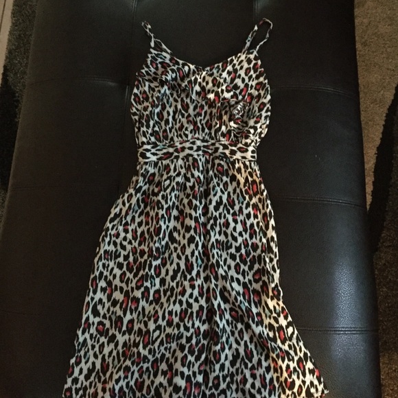 Xhilaration dress