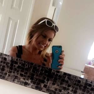 Meet your Posher, Lindsay