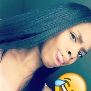 Meet your Posher, Tamara