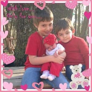 Meet your Posher, Joann