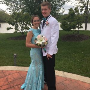 Meet your Posher, Brooke