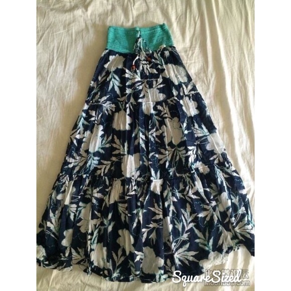 Hollister dress - Picture 1 of 1