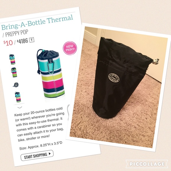 Water Bottle Holder