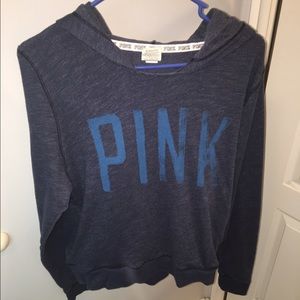 Victoria's Secret Pink sweatshirt