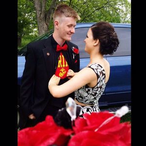 Meet your Posher, Makayla