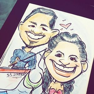 Meet your Posher, Alexa