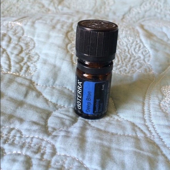 Breathe & Deep Blue Bundle for @dorothypluv