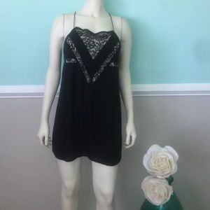 Express dress