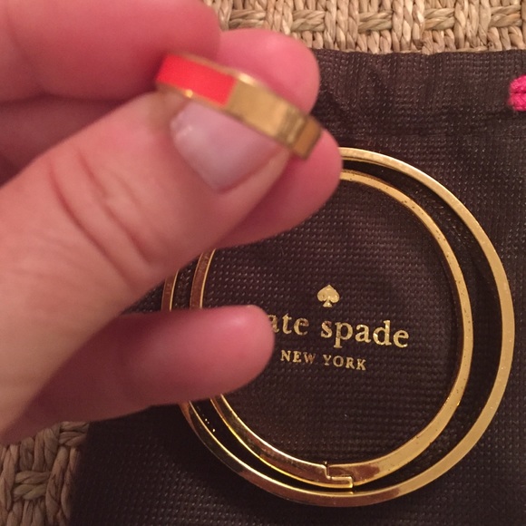 ❌SOLD🎉😍😍 Kate Spade Bundle - Picture 3 of 4