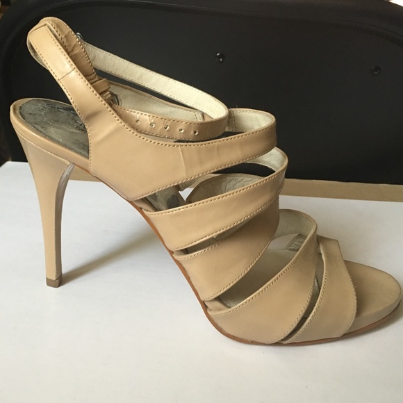 Michael Kors Heels
