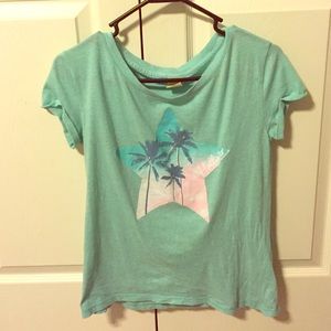 Hollister tshirt