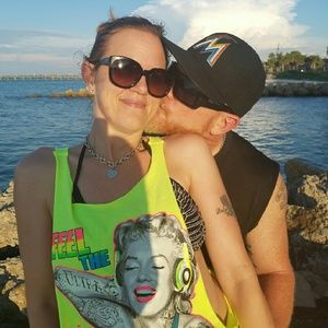 Meet your Posher, Dawn