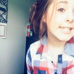 Meet your Posher, Kenlynn