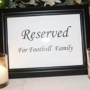 Meet your Posher, Tracey