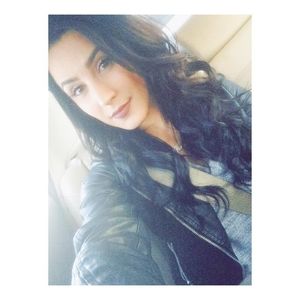 Meet your Posher, Bree
