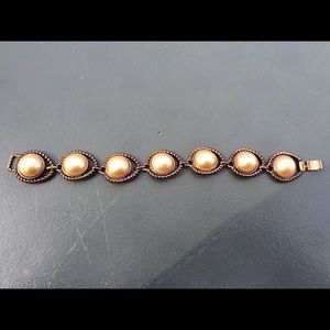 Monet bracelet