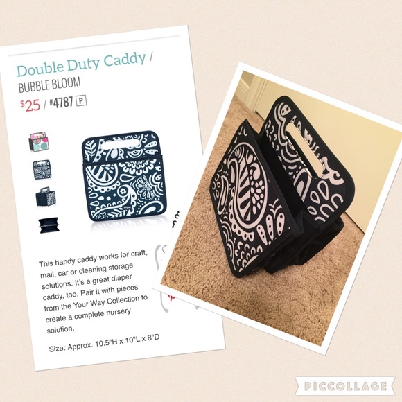 Caddy/Tote