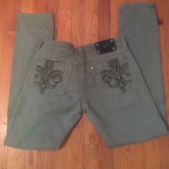 Miss me jeans - Picture 1 of 3