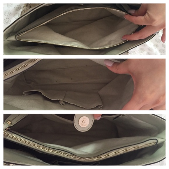 Authentic Gucci shoulder bag - Picture 3 of 4