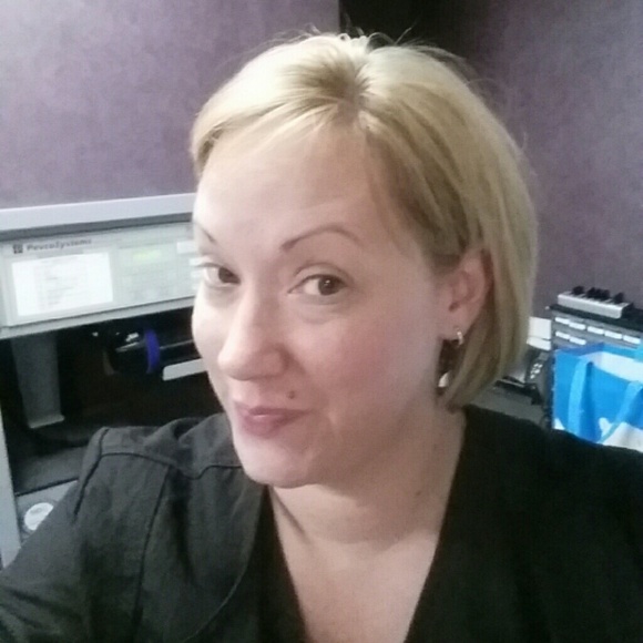 Meet your Posher, Tracie