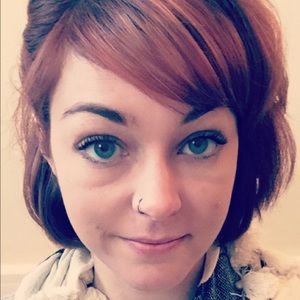 Meet your Posher, Erika