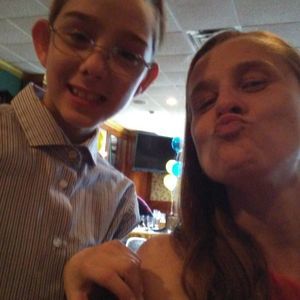 Meet your Posher, Betty