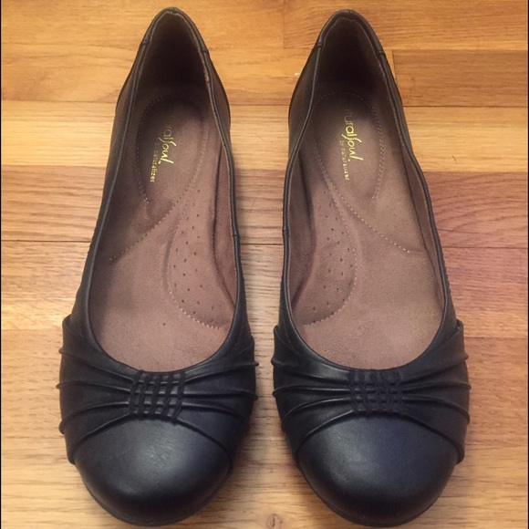 Black Flats