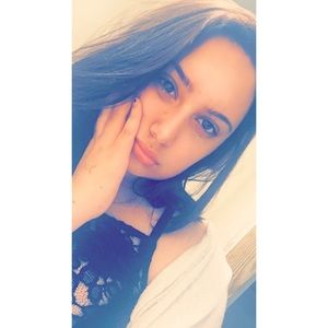 Meet your Posher, Marleny