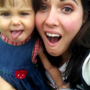 Meet your Posher, Rachelle