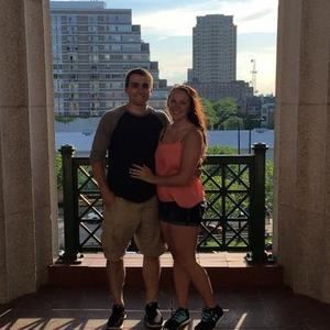 Meet your Posher, Brandi