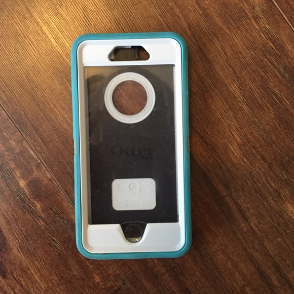 Otter Box iPhone 6