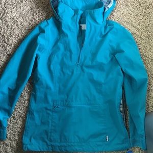 Burton jacket