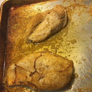 Meet your Posher, Carelyn