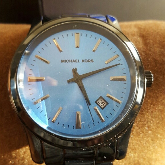 Michael Kors watch