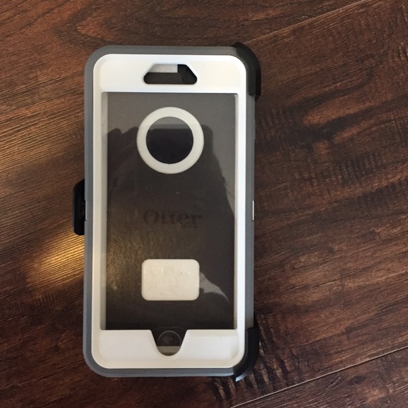 Otter Box. iPhone 6 Plus