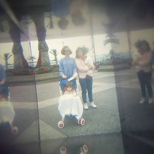 Meet your Posher, Ashlee