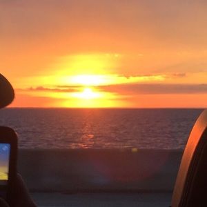 Meet your Posher, Vicky