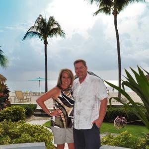 Meet your Posher, Brenda