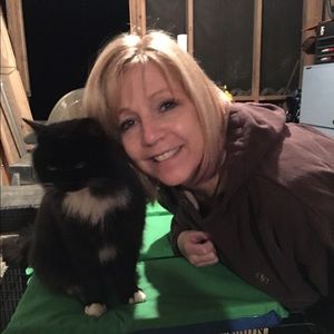 Meet your Posher, Ellen