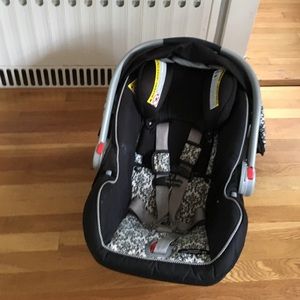 Graco - Snugride Click Connect 35