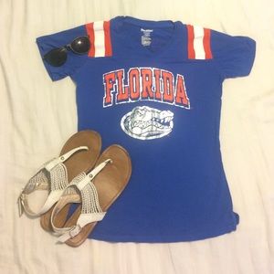 UF Gators jersey shirt