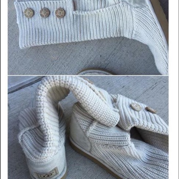 Ugg boots 7 - Picture 1 of 1