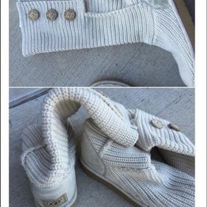 Ugg boots 7