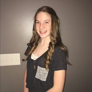 Meet your Posher, Stacy