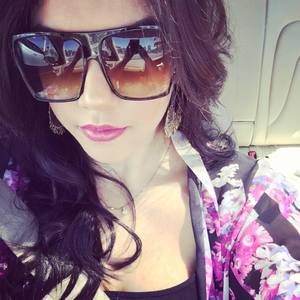 Meet your Posher, Armida