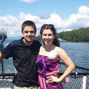 Meet your Posher, Tyler