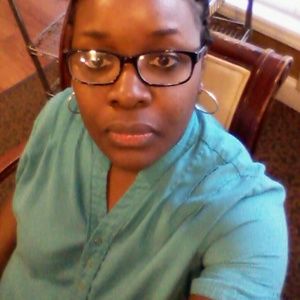 Meet your Posher, Christa