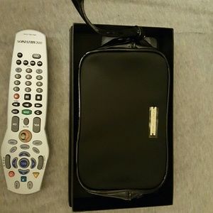 Giorgio Armani make up bag